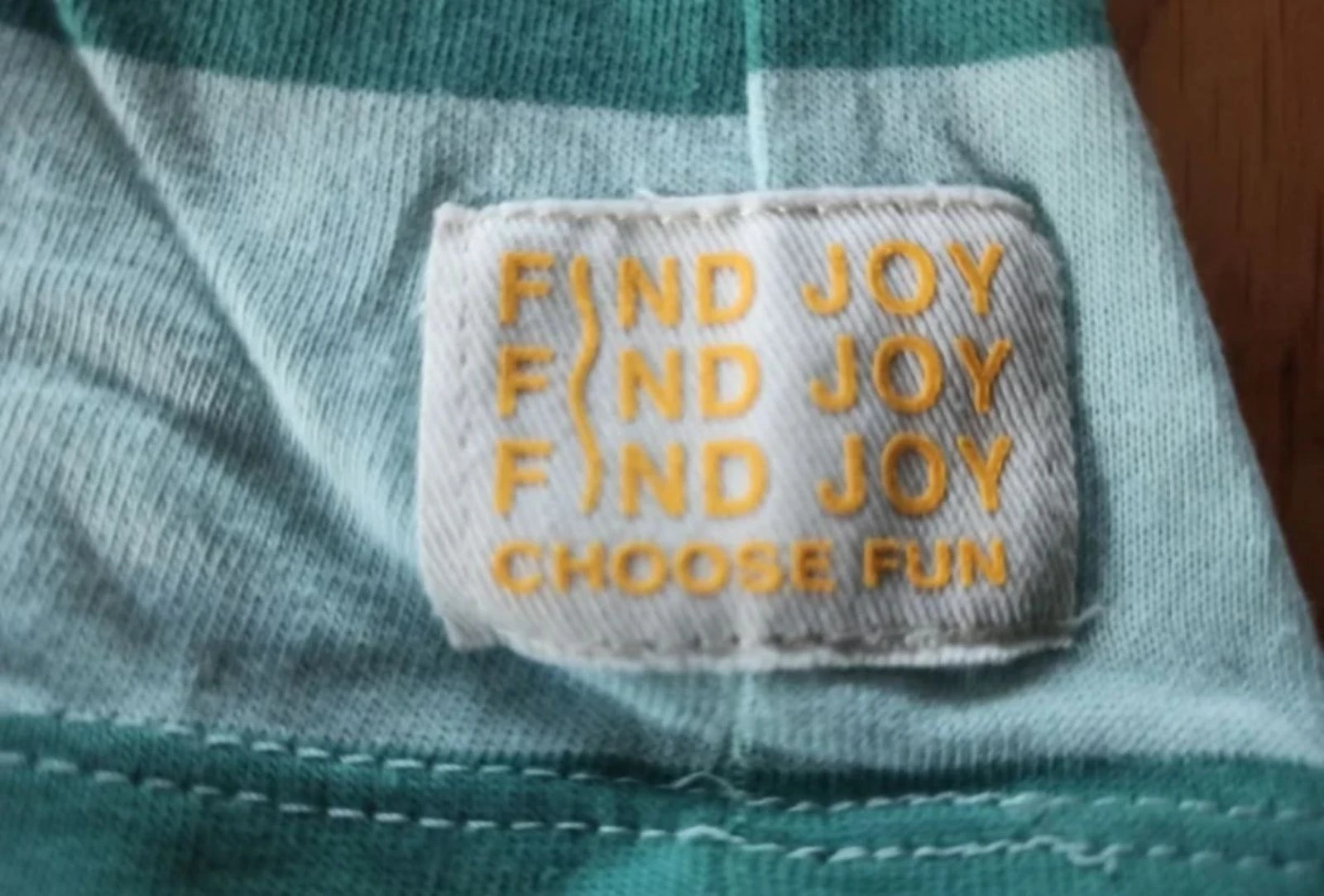 Camisetas – photo 3